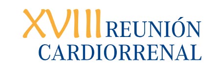 XVIII reunion cardiorrenal