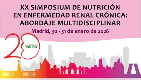 XX simposium NERD