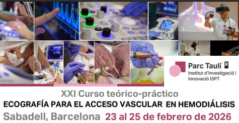 XXI curso teorico ACV