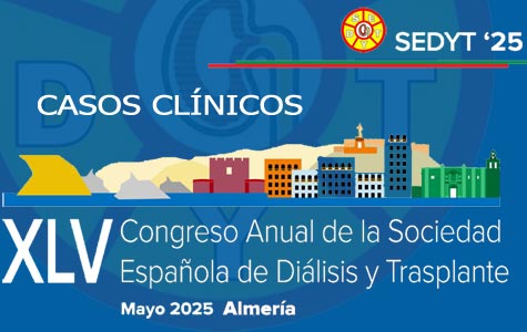casos clinicos sedyt 2025