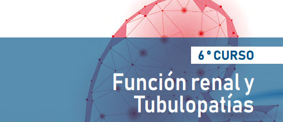 funcion renal tubulopatias