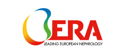 logo ERA nefrologia