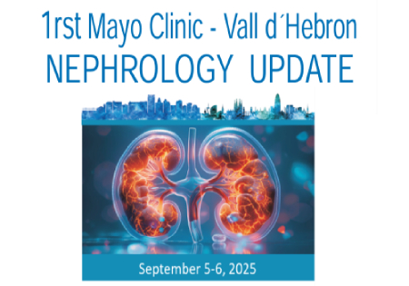 nephrology update vallhebron