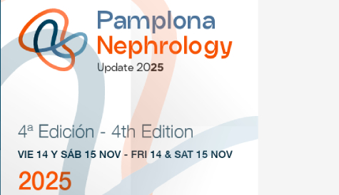 pamplona nephrology 2025