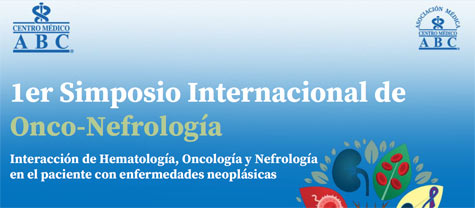 simposio onco nefrologia
