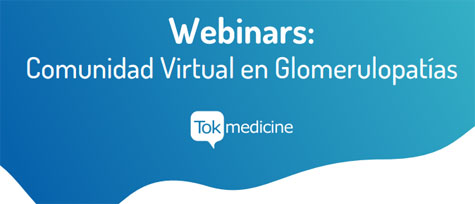 webinar glomerulopatias