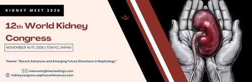 12 WORLD KIDNEY 2026