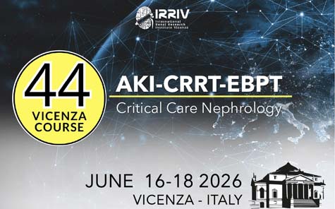 44 VICENZA COURSE