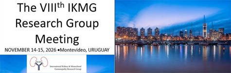 8 IKMG MEETING