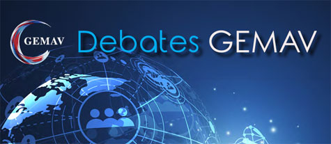 DEBATES GEMAV (Octubre 2026)