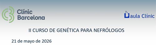 II curso genetica nefrologo