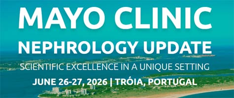MAYO CLINIC UPDATE 2026
