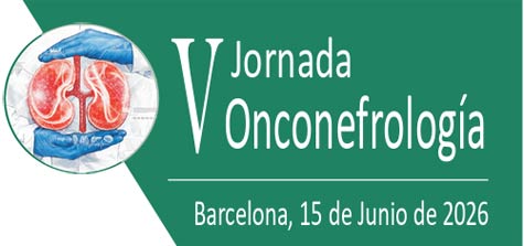 V jornada onconefrologia