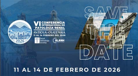 VI conf patologia renal