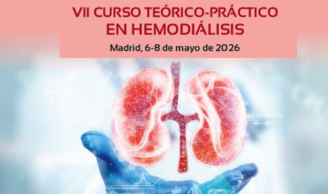 VII CURSO HEMODIALISIS 26