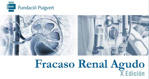 X fracaso renal agudo