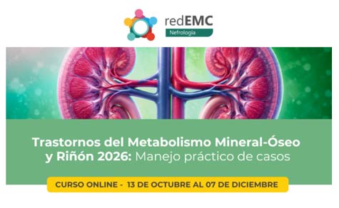 Update de Complemento y Riñón