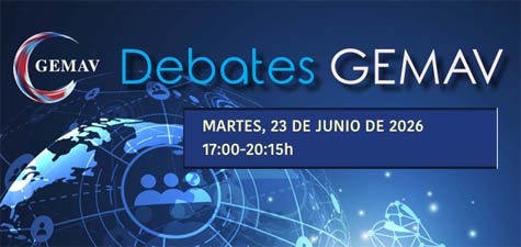 debate GEMAV junio