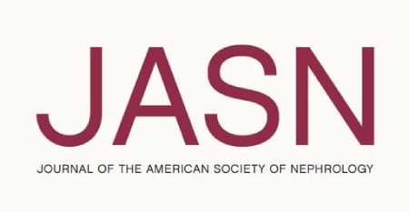 Journal of the American Society of Nephrology