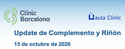 Update de Complemento y Riñón