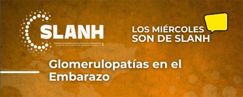 webinar SLANH